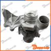 Turbocompresseur pour BMW | 49335-00500, 49335-00510